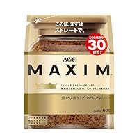 Amazon.co.jp: AGF マキシム 瓶 【 インスタントコーヒー